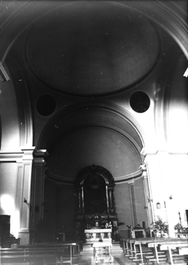 Chiesa di S. Lorenzo