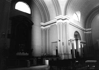 Chiesa di S. Lorenzo