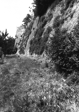 Castello di Montelevecchie