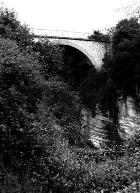 Ponte di Diocleziano e Massimiano sul Metauro