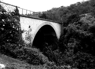 Ponte di Diocleziano e Massimiano sul Metauro