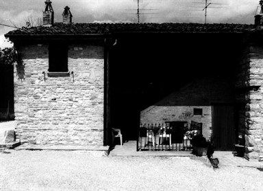 Casa cinquecentesca gia' fortilizio