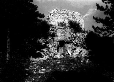 Rocca di Montalto Tarugo