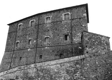 Rocca di Montecerignole
