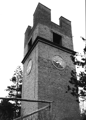 Torre civica di Peglio