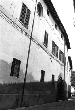 Palazzo Vescovile