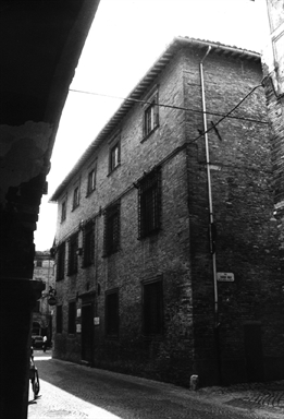 Palazzo del Monte di Pieta'