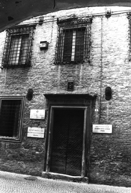 Palazzo del Monte di Pieta'