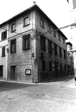 Palazzo del Monte di Pieta'