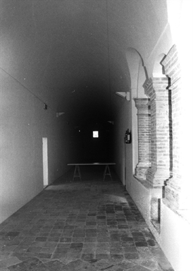 Convento delle Damianite/ Clarisse