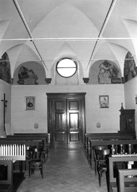 Chiesa del Corpus Domini