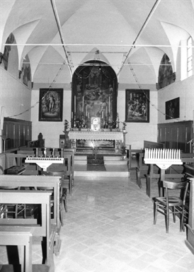 Chiesa del Corpus Domini