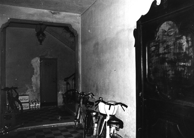 Palazzo dei Conti Ubaldini