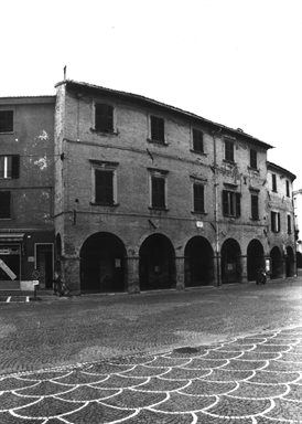 Palazzo Servici