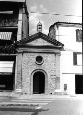 Chiesa della Madonna del Carmine