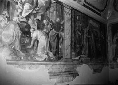 Chiesa della Madonna del Carmine