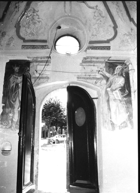 Chiesa della Madonna del Carmine