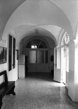 Chiesa della Madonna del Carmine