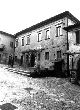 Palazzo Morandi Bonacossi