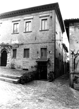 Palazzo Morandi Bonacossi