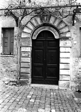 Palazzo Morandi Bonacossi