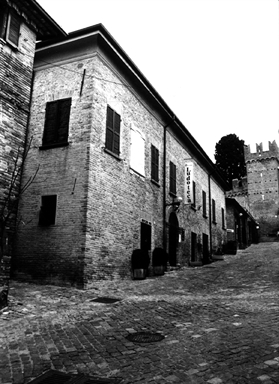 Palazzo Rubini Vesin