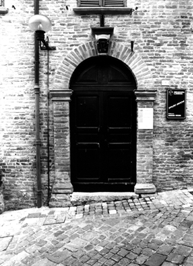 Palazzo Rubini Vesin