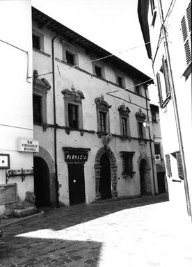 Palazzo della Rovere