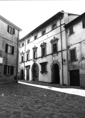 Palazzo della Rovere