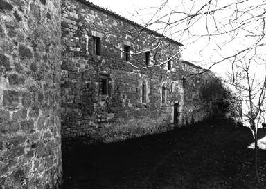 Convento di S. Igne