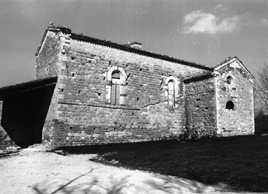 Chiesa di S. Igne