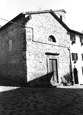 Chiesa della Madonna di Loreto