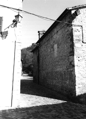 Chiesa della Madonna di Loreto