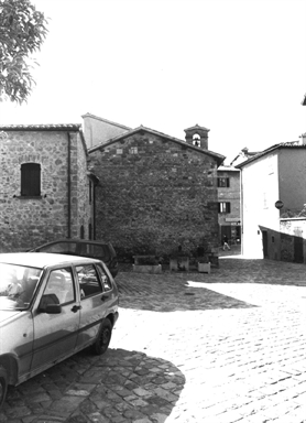 Chiesa della Madonna di Loreto