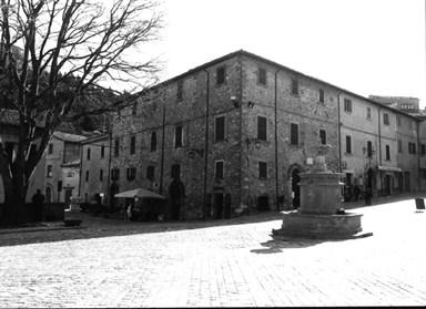 Palazzo gentilizio