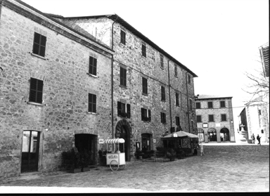Palazzo gentilizio