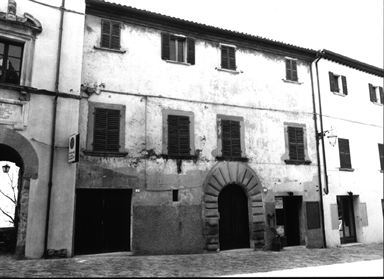 Palazzo gentilizio