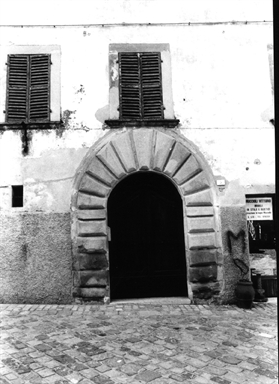 Palazzo gentilizio