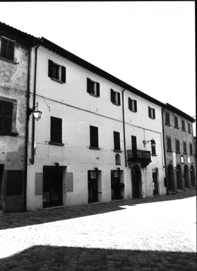 Palazzo gentilizio