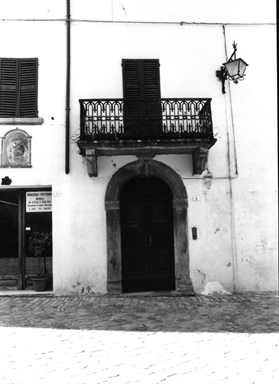 Palazzo gentilizio