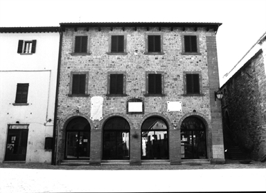 Palazzo gentilizio