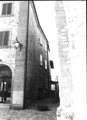 Palazzo gentilizio