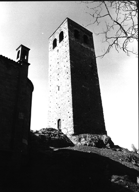 Torre civica