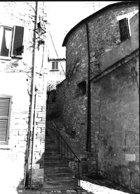 Torrione della trincera