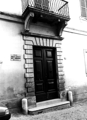 Palazzo Tamburini