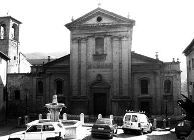 Chiesa Cattedrale