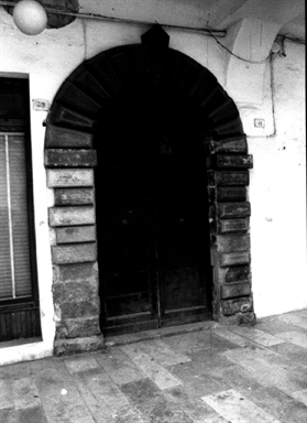 Palazzo cinquecentesco