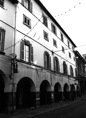 Palazzo Danieli