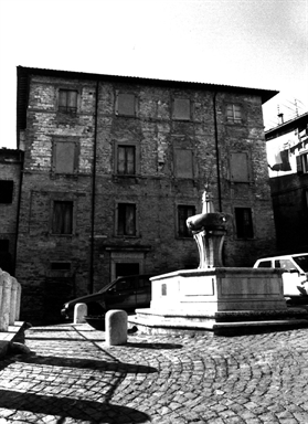 Palazzo Passionei