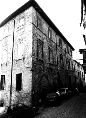 Palazzo Passionei